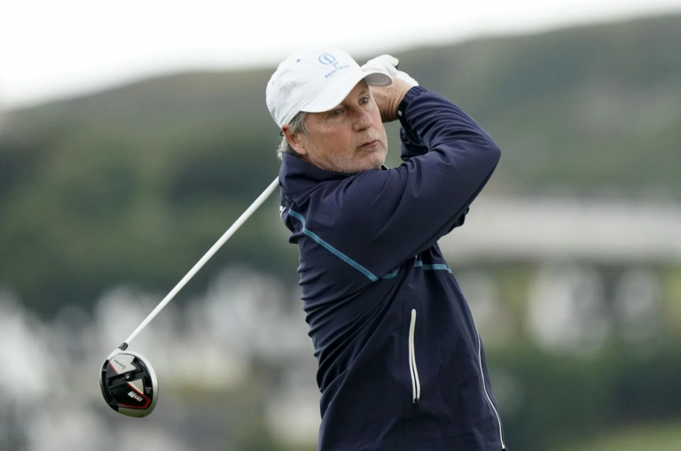 “Brandel Chamblee Is Skip Bayless of Golf” – Fans React to the Veteran Analyst’s Claim About the Players