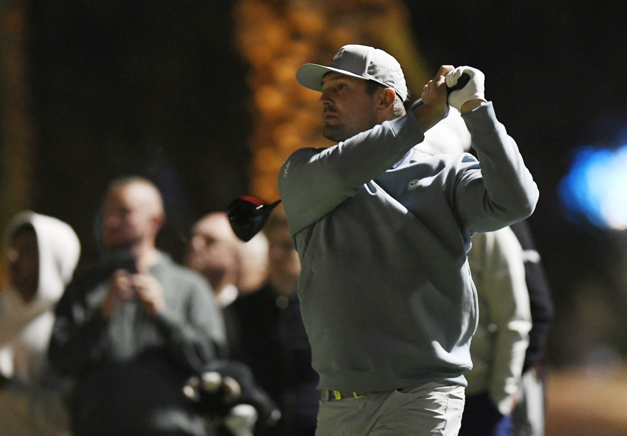 Bryson DeChambeau