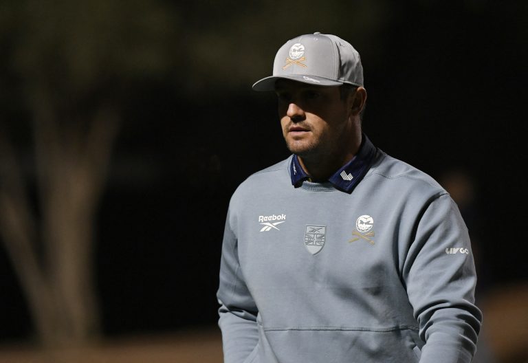 Bryson DeChambeau Reveals LIV Golf’s Role in Helping Him Prepare for the Masters at Augusta
