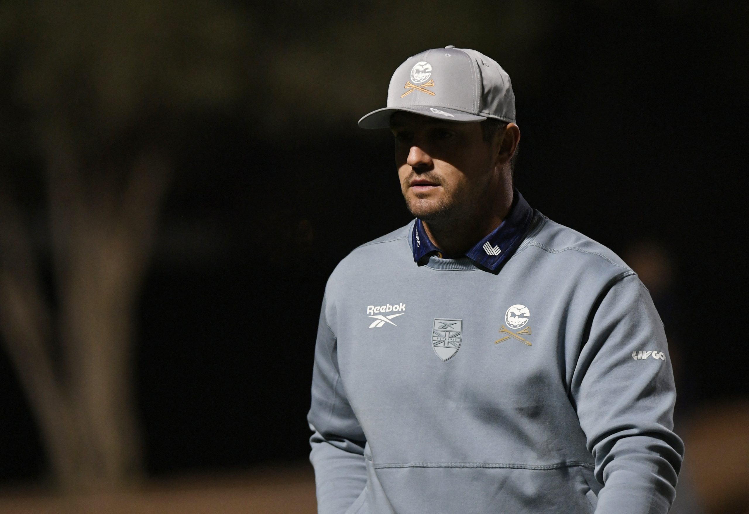Bryson DeChambeau