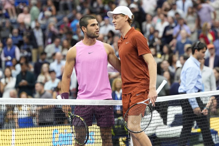 Rafael Nadal’s Uncle Spells Doom For Carlos Alcaraz With Ominous Verdict After Latest Loss To Jannik Sinner