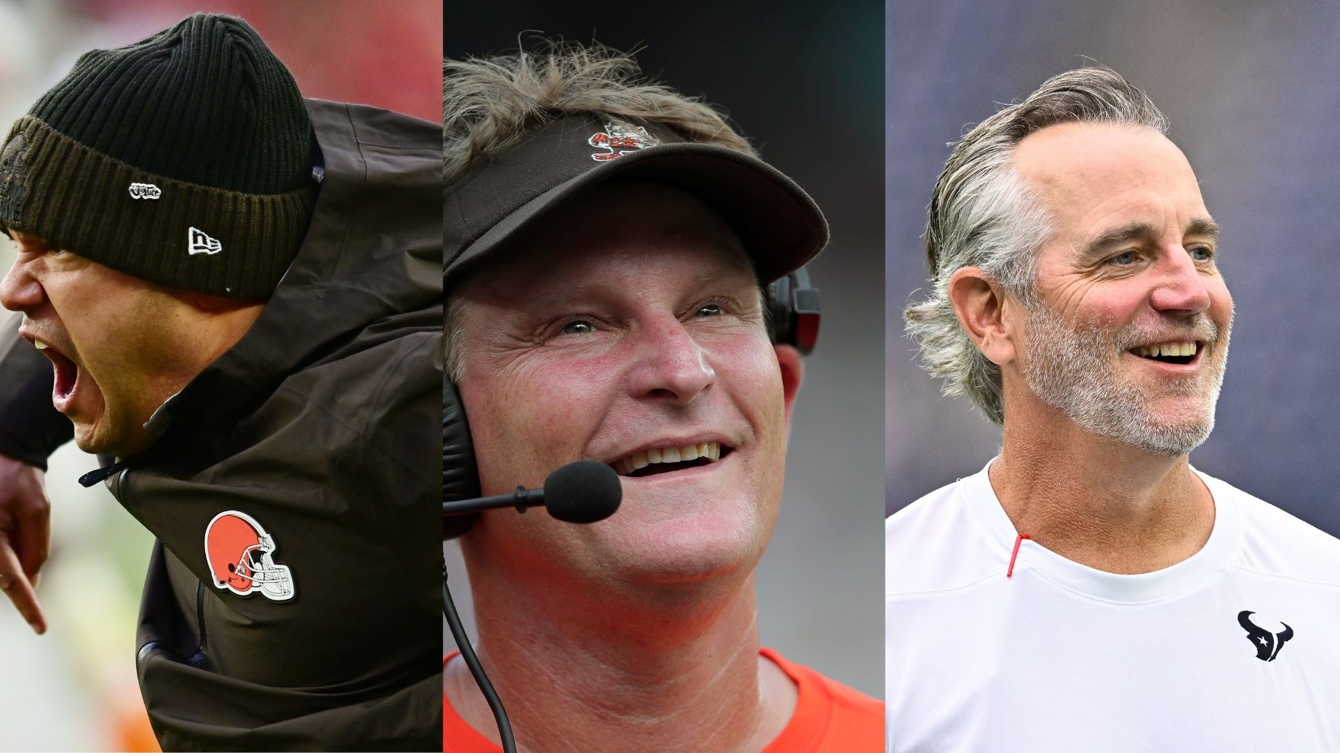Cleveland Browns Defensive Coordinator Candidates: Top 5 Jim Schwartz Replacements Ft. A
