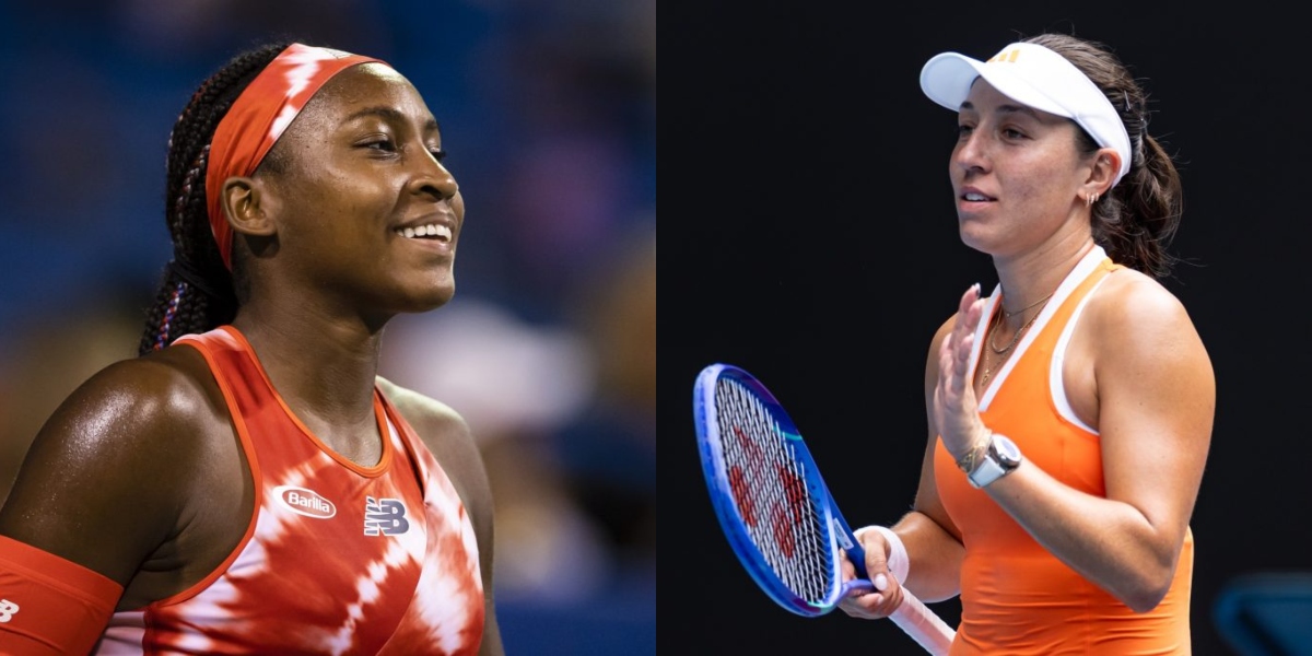 Coco Gauff Reveals Her Best Friends In Tennis: Jessica Pegula, Victoria Mboko & 4 More Names