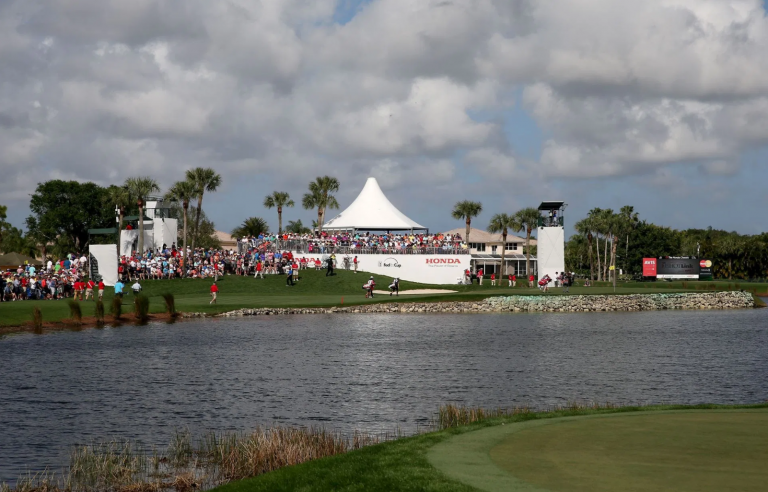 Cognizant Classic Betting Odds: Full List of Odds for Top Golfers