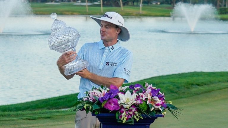 Cognizant Classic Payouts 2026: Full Prize Purse Revealed