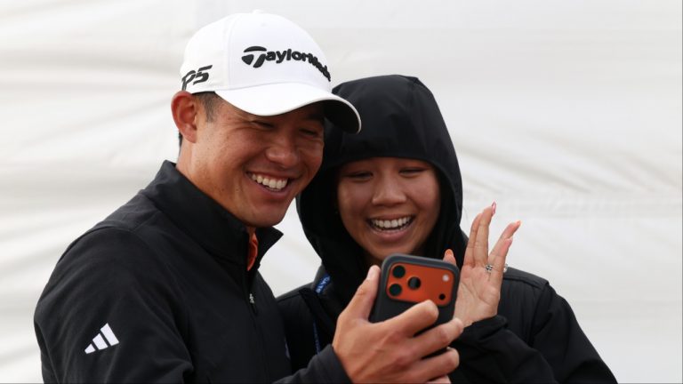 Collin Morikawa’s Big Personal Announcement Sidelines AT&T Pebble Beach Pro-Am Win