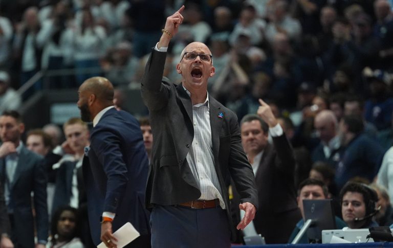 Dan Hurley in 2026 - Source: Imagn