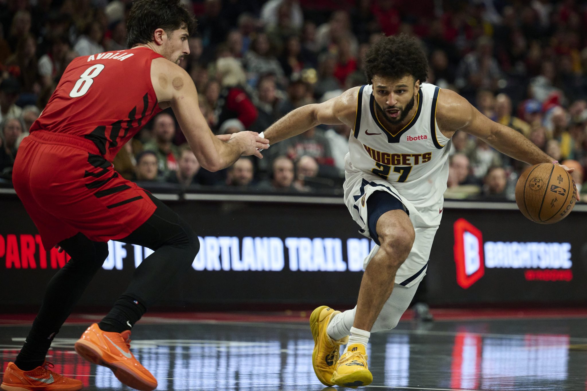 Denver Nuggets vs Portland Trail Blazers Prediction, Betting Tips and ...