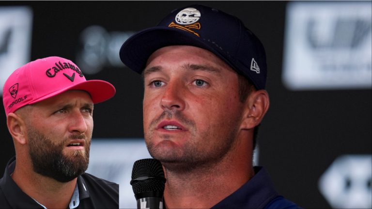 Did Jon Rahm Disagree With Bryson DeChambeau and Welcome LIV Golf’s Format Change?