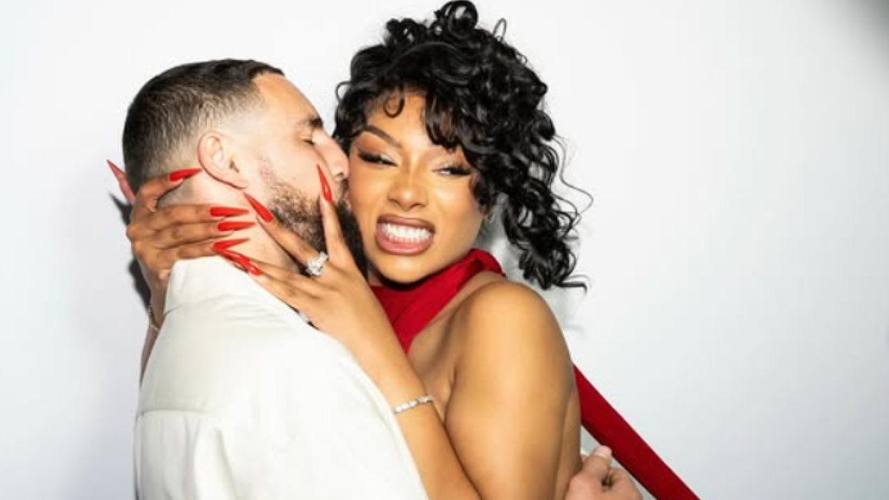 Did Klay Thompson and Megan Thee Stallion Break Up? Assessing Situation After Mavericks Vet's GF Goes Viral