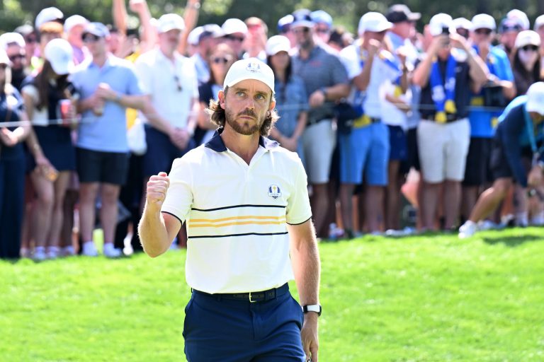 Did Tommy Fleetwood’s Deal With Nike Come to an End? Here Is the Truth