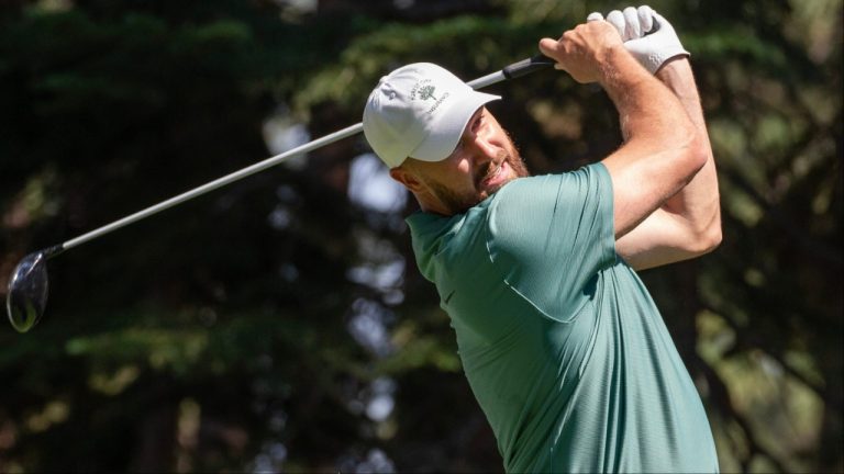 Full List of Celebrities Playing at AT&T Pebble Beach Pro-Am 2026 ft. Travis Kelce