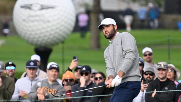 The Genesis Invitational 2026 Power Rankings: Who Is on Top for Riviera?
