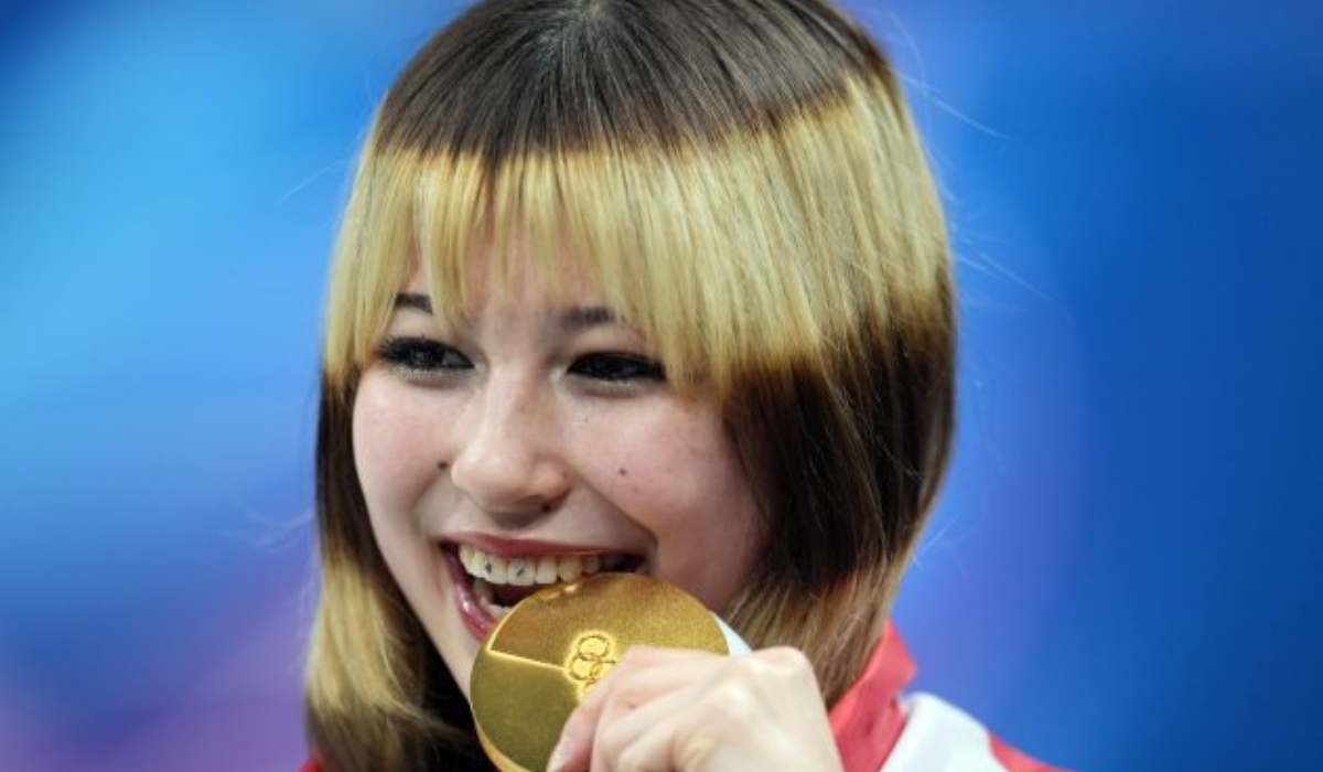 Gold Medalist Alysa Liu Shares What She is Looking Forward to Most Now That Competition Has Ended