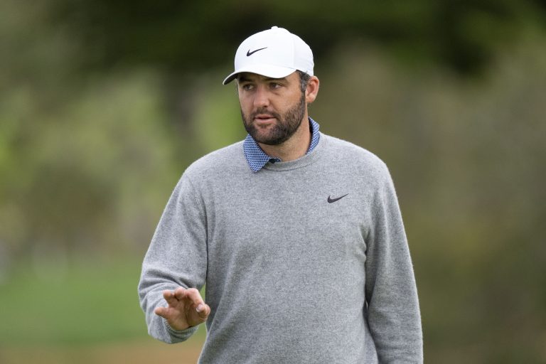 Golf Analyst Highlights Scottie Scheffler’s First-Round Struggles at Genesis Invitational