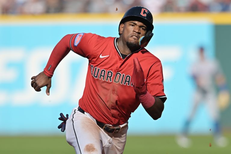 Guardians Skipper Makes Strong Jose Ramirez Admission