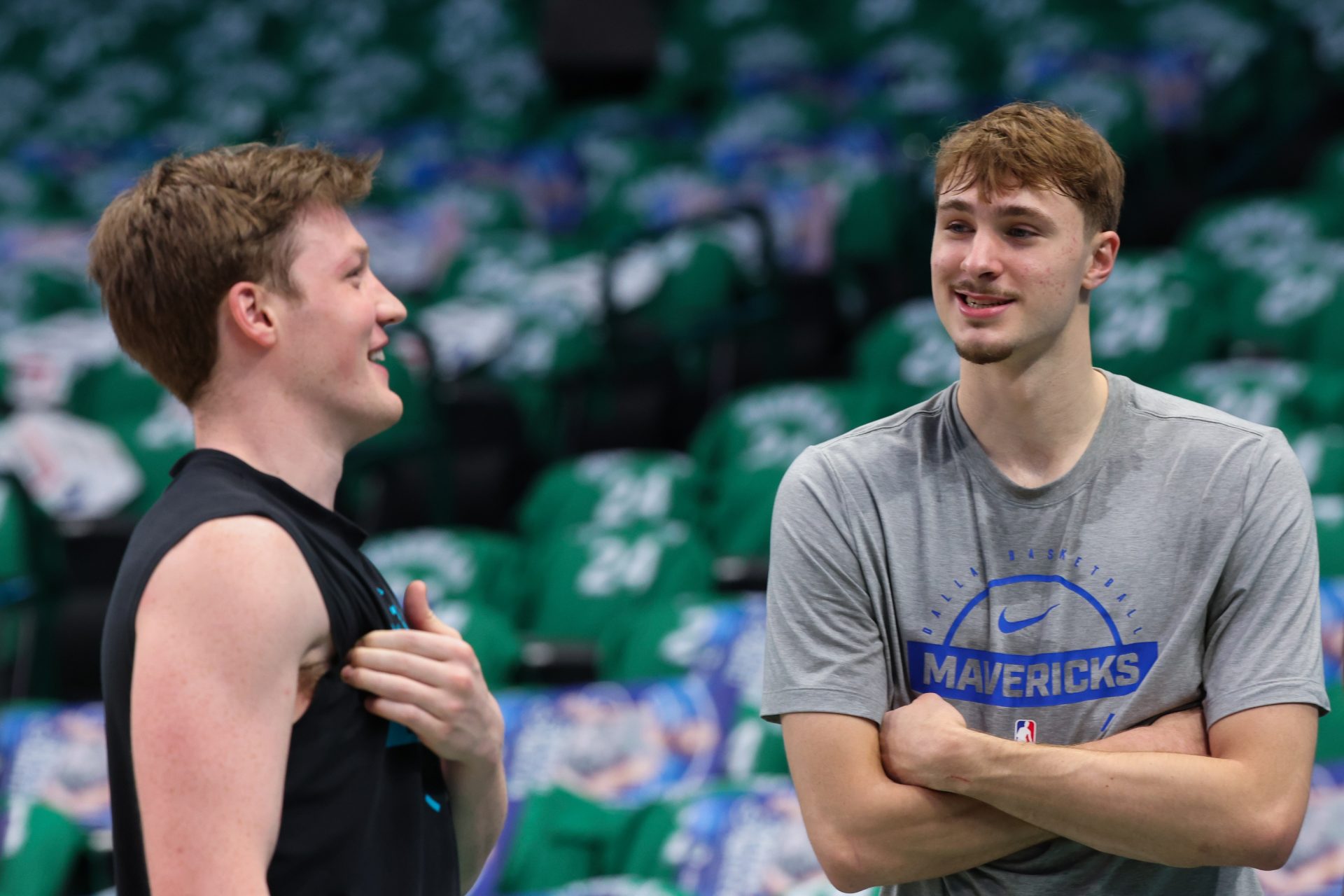 Dallas Mavericks vs Charlotte Hornets - 2025-26 NBA regular season - Source: Imagn Images