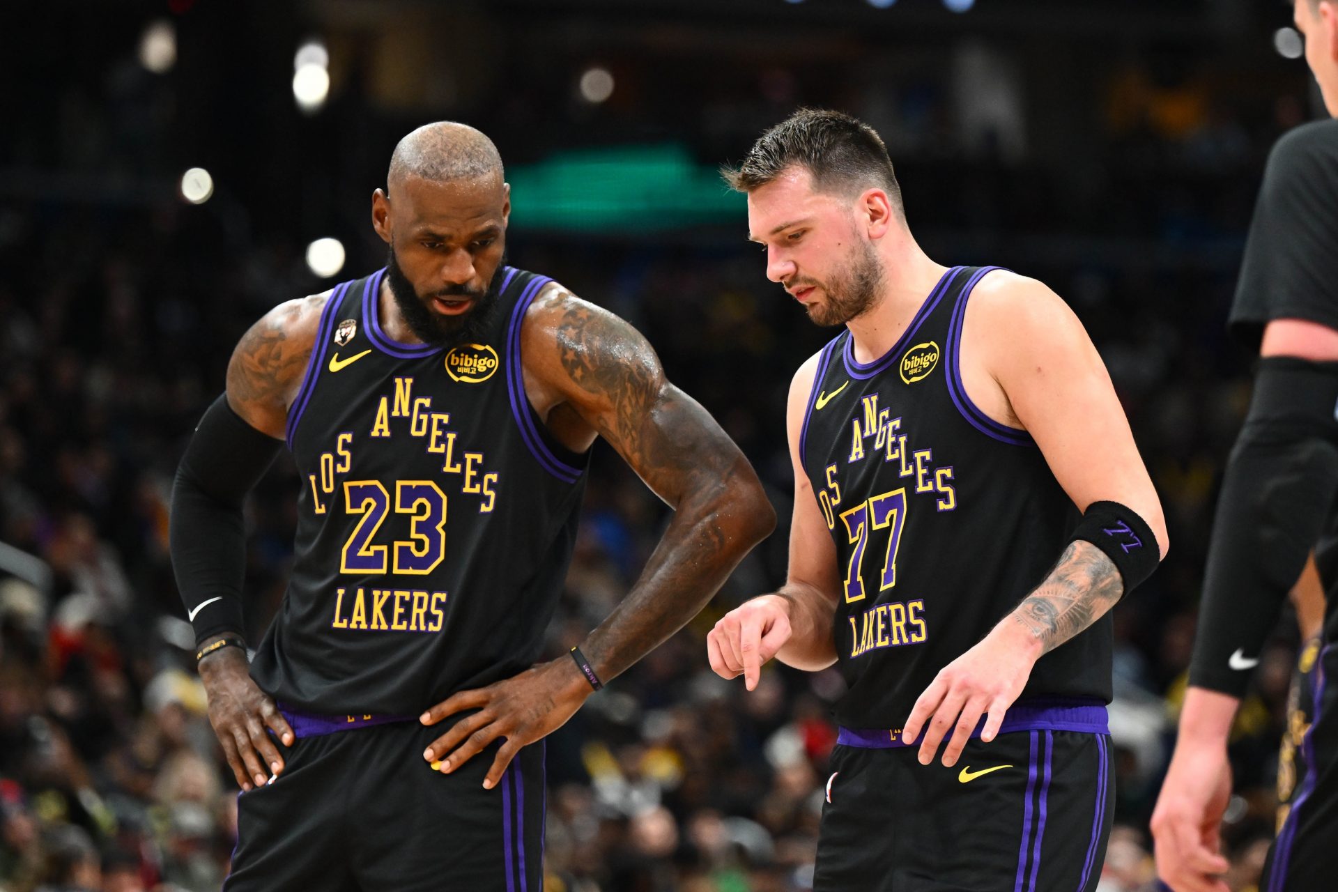 Chicago Bulls vs Los Angeles Lakers Prediction, Odds and More (Mar.12) - Source: Imagn