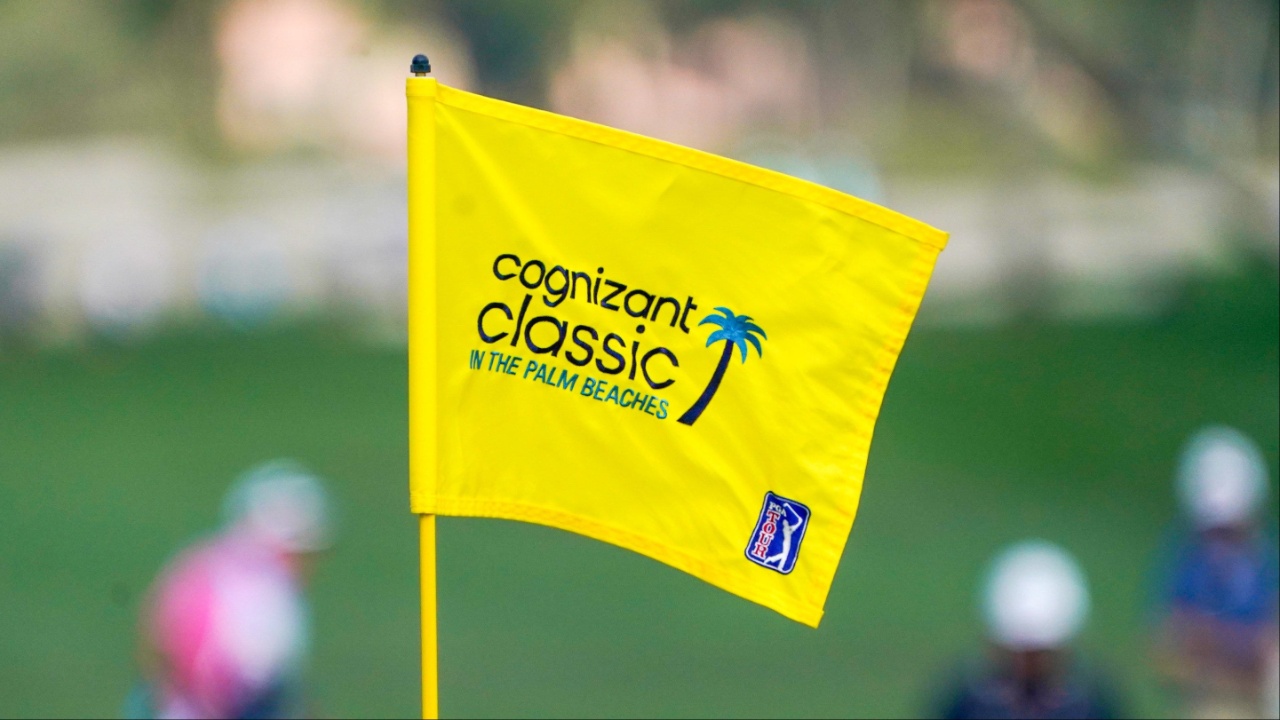 Cognizant Classic in the Palm Beaches 2026 (Image via Imagn)
