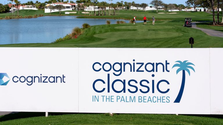 How To Watch Cognizant Classic 2026? TV Schedule, Livestream Details, and More