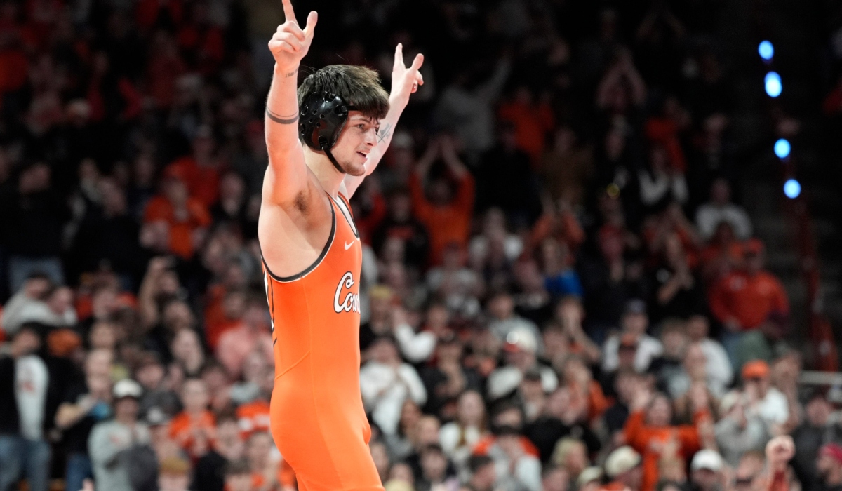 “I Don’t Care Who’s in My Way” - Jax Forrest Issues a Defiant Warning After Dominant Tech Fall Over Drake Ayala.