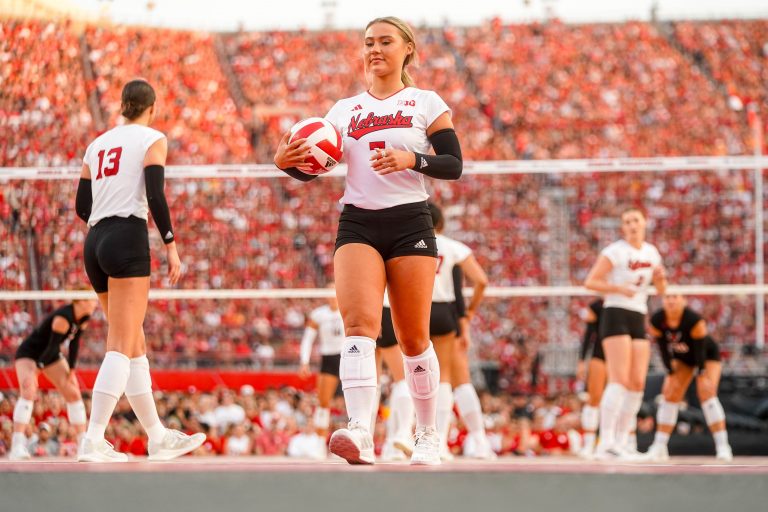 “I Was Literally Heartbroken” – Maisie Boesiger Admits She Was Sobbing in a Store Watching Nebraska’s Spring Match on TV