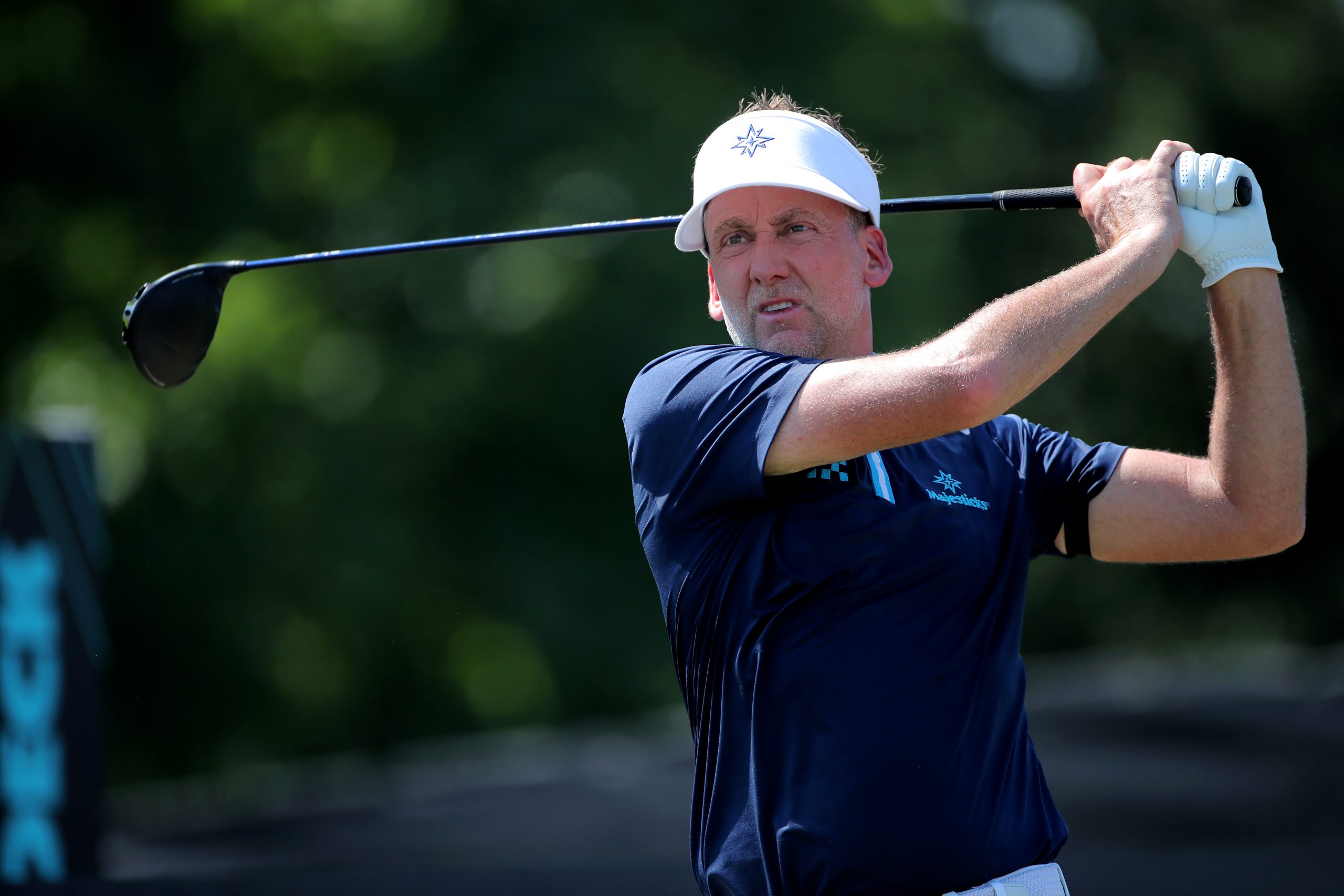 Ian Poulter