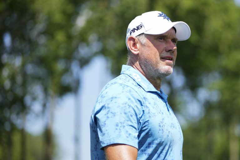 “I’m Worried About Brandel Chamblee” – Lee Westwood Slams the Veteran Analyst for His Take on the Players