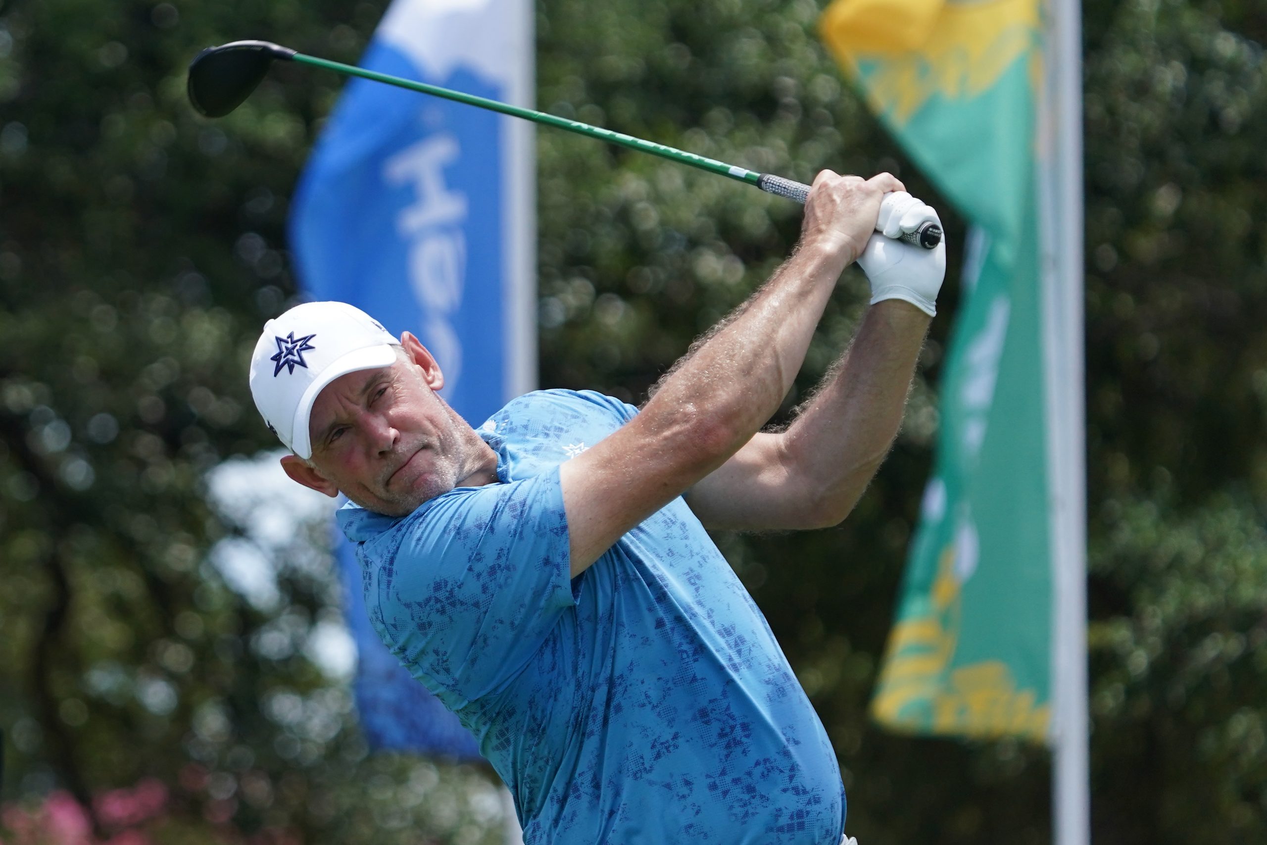 Lee Westwood