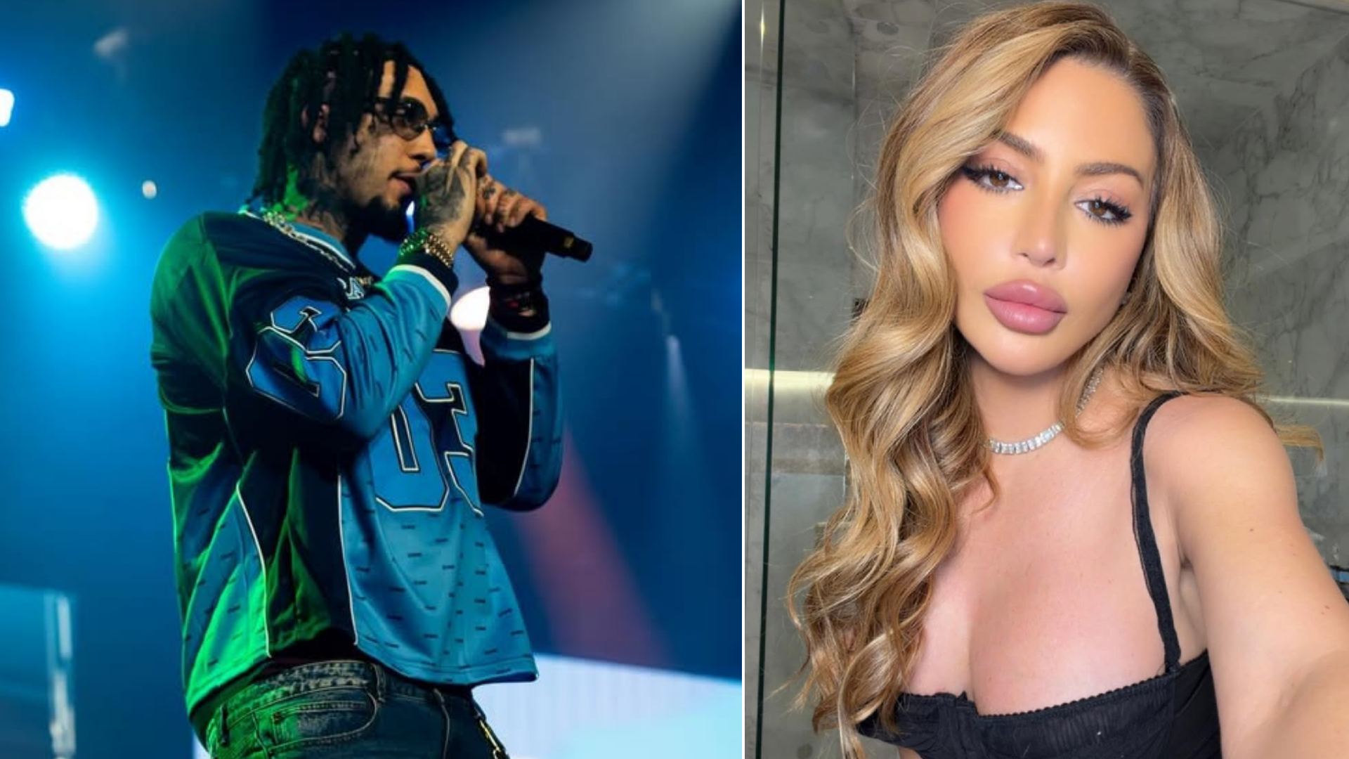 Is LiAngelo Ball Dating Larsa Pippen? G Leaguer Turned Rapper Breaks Silence on Viral Rumors