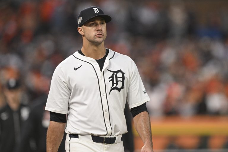 Jack Flaherty Reveals Why $20M With Tigers Was The Right Choice