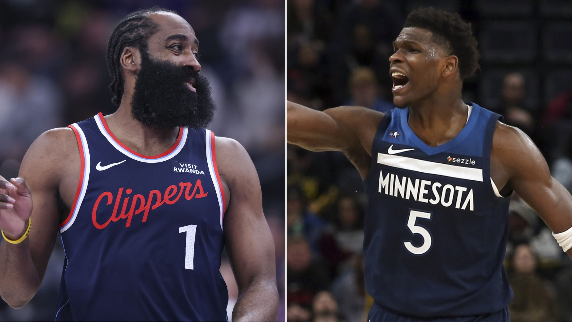 James Harden Trade Rumors: Clippers Star Rejected by Anthony Edwards’ Wolves and East Playoff Hopefuls