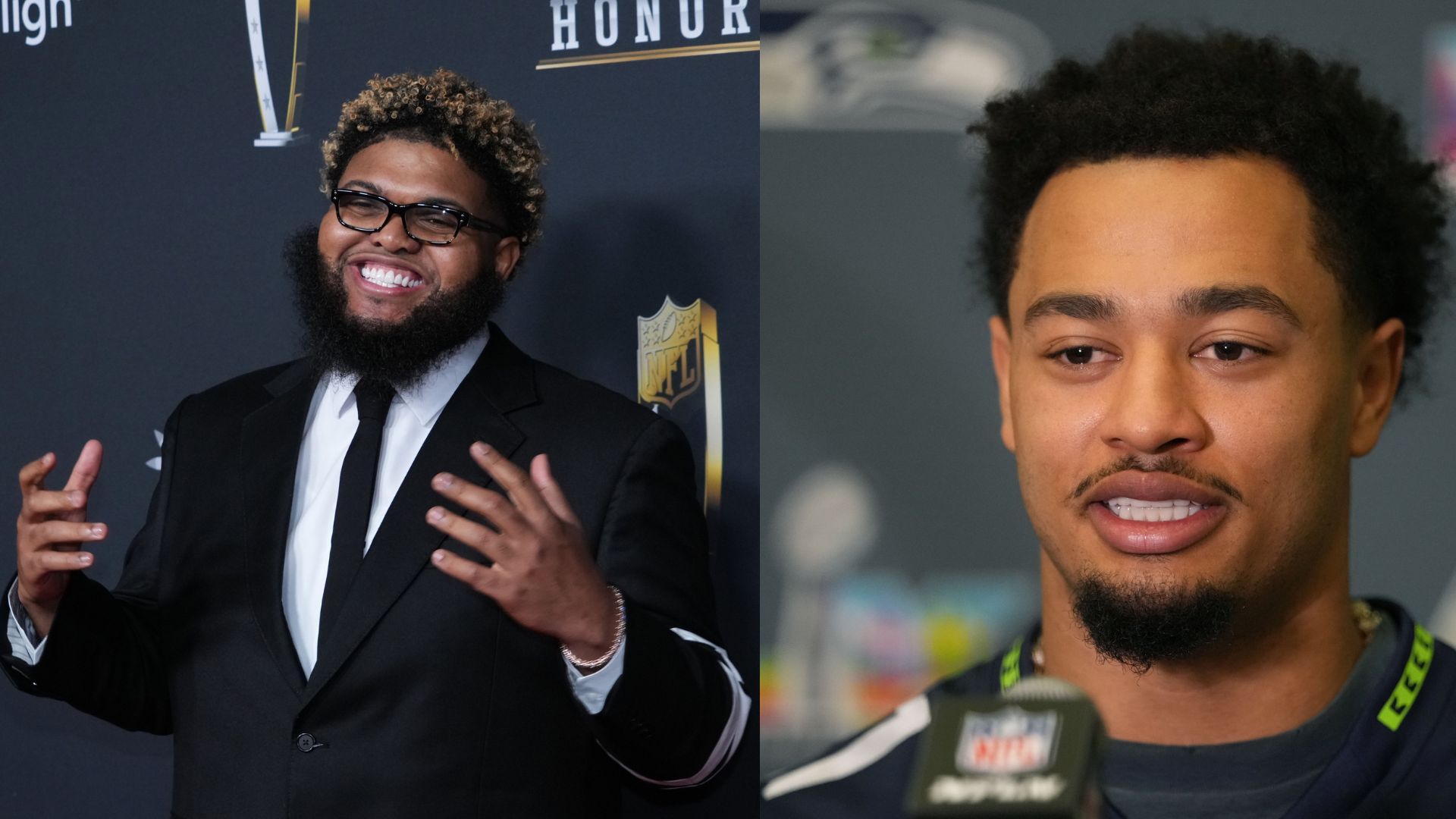 Jaxon Smith-Njigba Pronunciation: Why Is Comedian Druski Under Fire From NFL Fans?