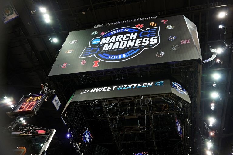 March Madness 2025 - Source: Imagn