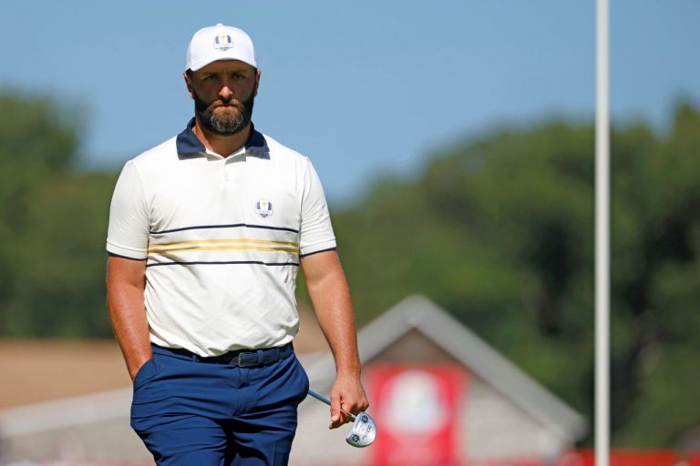 Jon Rahm Criticizes OWGR for Unfair Decision on Allocation of Points to LIV Golfers