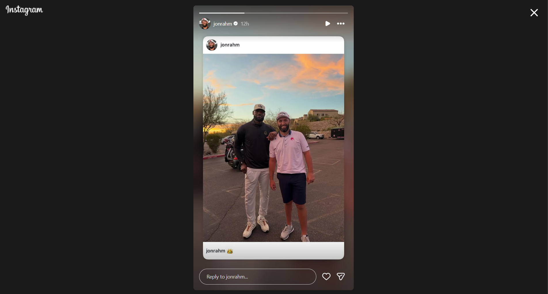 Jon Rahm