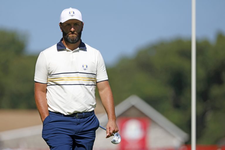 Jon Rahm Rejects DP World Tour Settlement Deal: Report