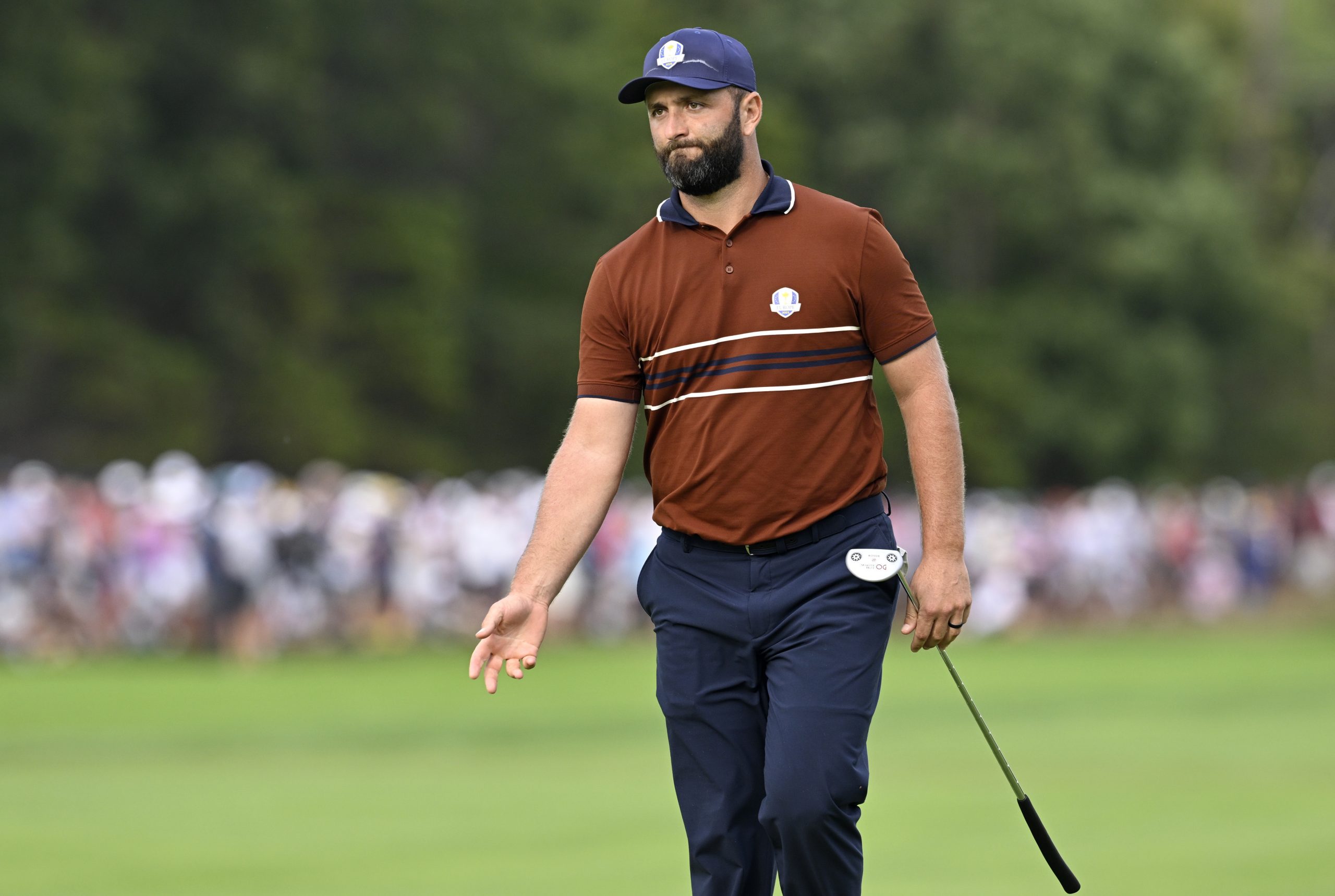 Jon Rahm