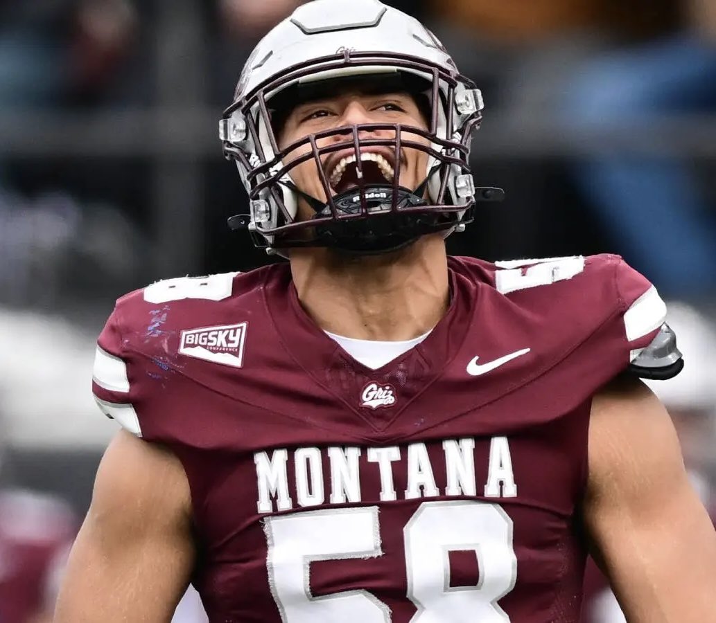 “Just Leave for the NFL Already”: Fans Stunned as Solomon Tuliaupupu Returns for 9th College Season
