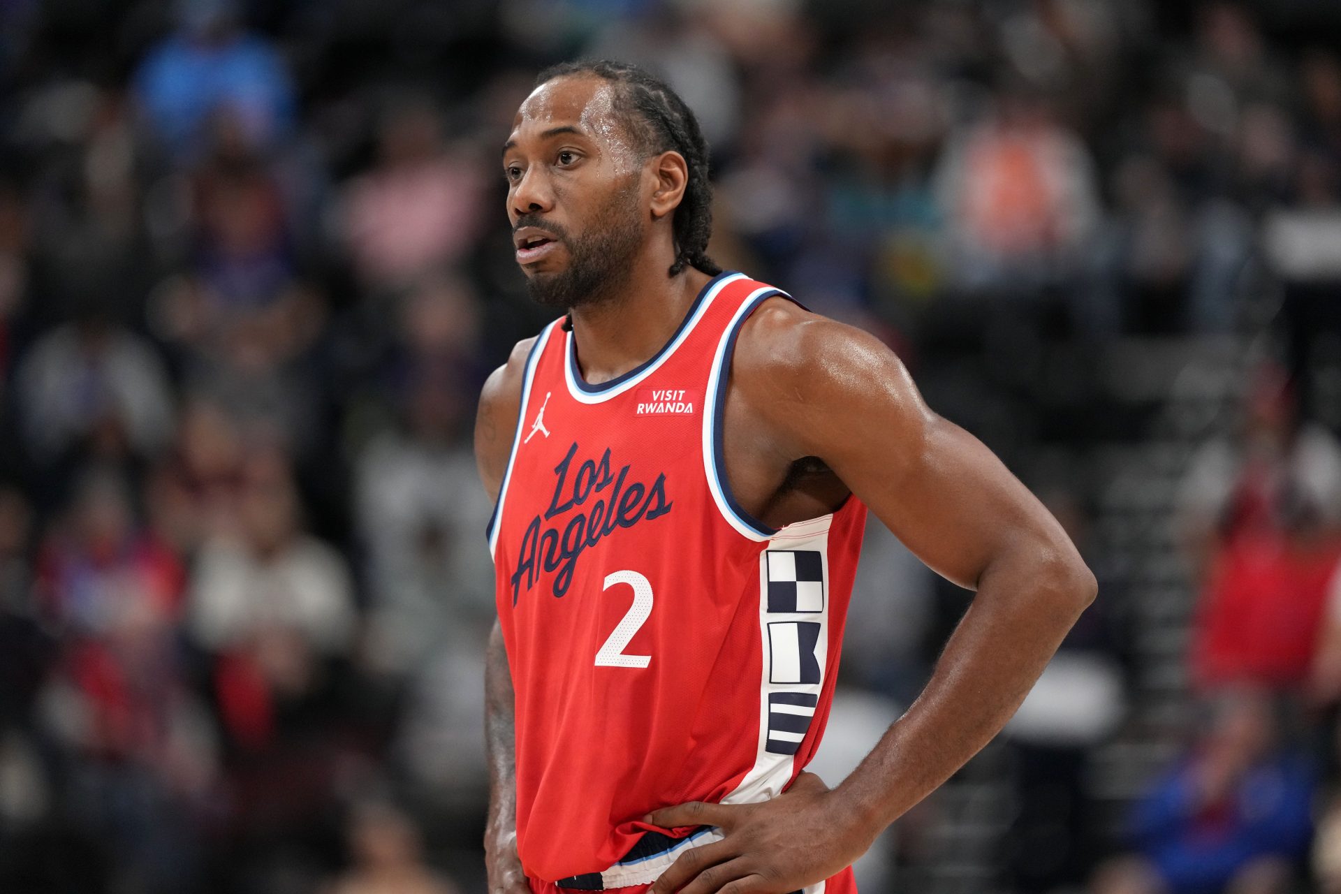 Toronto Raptors vs LA Clippers Prediction, Injury Reports and Starting Lineups Tonight (Mar. 25) - Source: Imagn Images