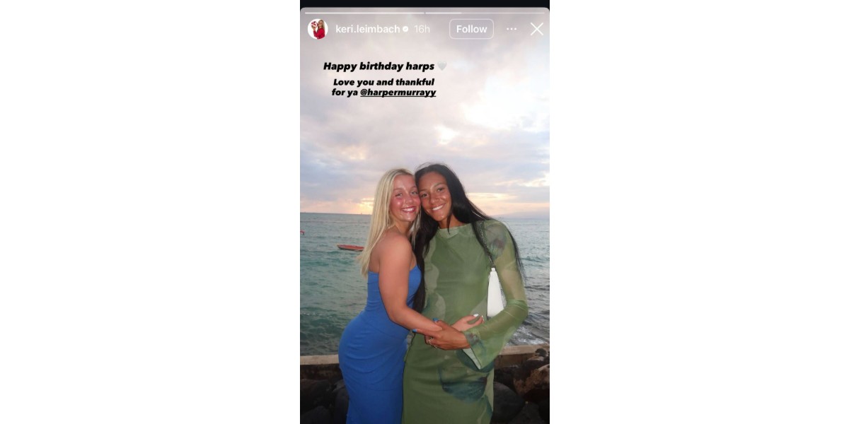 Leimbach's wish