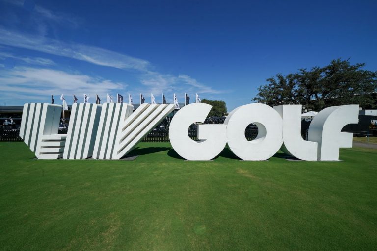 LIV Golf Cries Foul Despite Securing OWGR Points for the 2026 Season