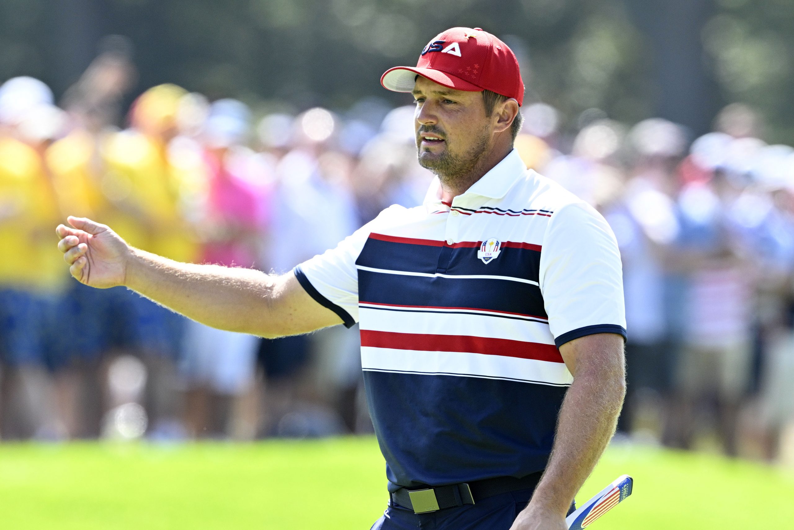 Bryson DeChambeau