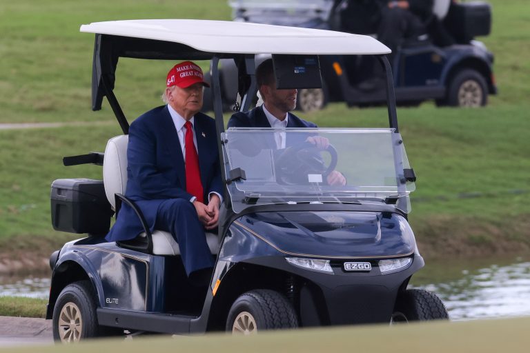 Man Who Tried To Assassinate President Donald Trump at Florida Golf Course Sentenced to Life in Prison