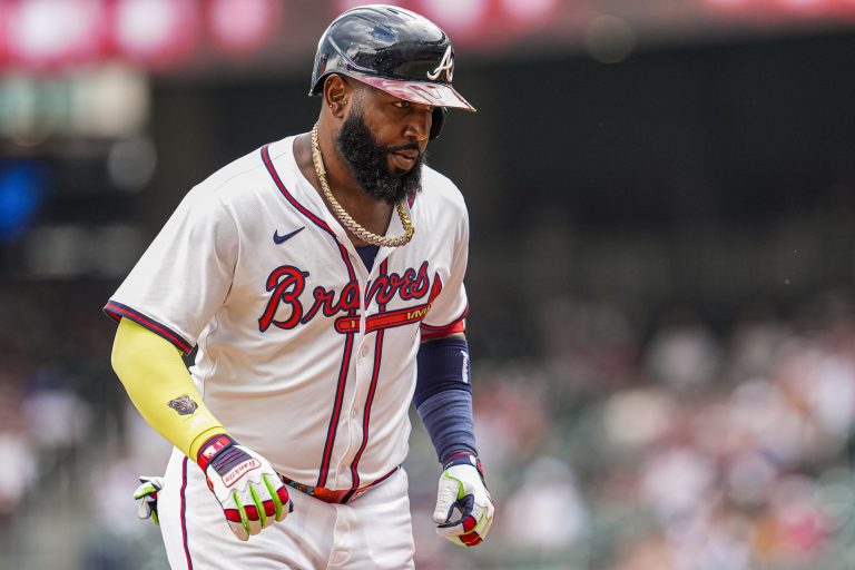 Marcell Ozuna Sends Chilling Message After $12M Pirates Move