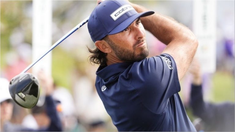Max Homa Hilariously Reveals Why He Would Pick Hole 16 as a Fan at WM Phoenix Open