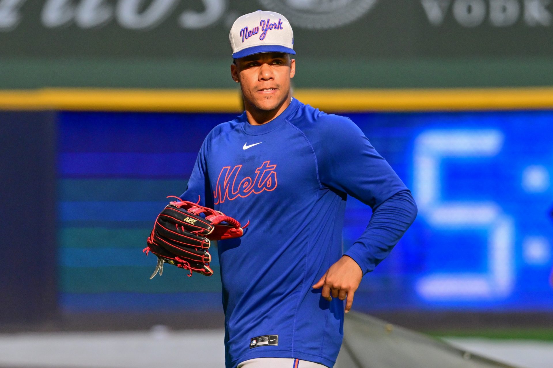 Juan Soto (Image from - IMAGN)