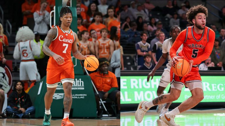 Miami vs Virginia Men’s Basketball Prediction, Starting Lineup And Injury Report Ft. Shelton Henderson,