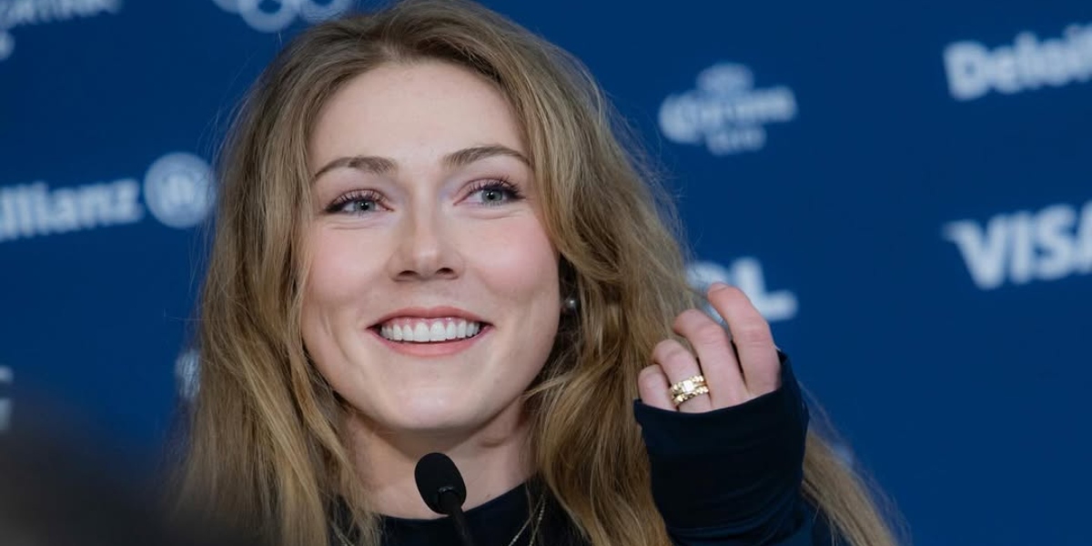 Mikaela Shiffrin’s 12-Year Wait is Over: Slalom Queen Captures Olympic Gold in Milan