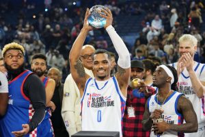 NBA Celebrity All-Star Game 2026: Preview and Prediction for Team